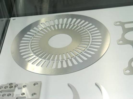 铝板切割加工